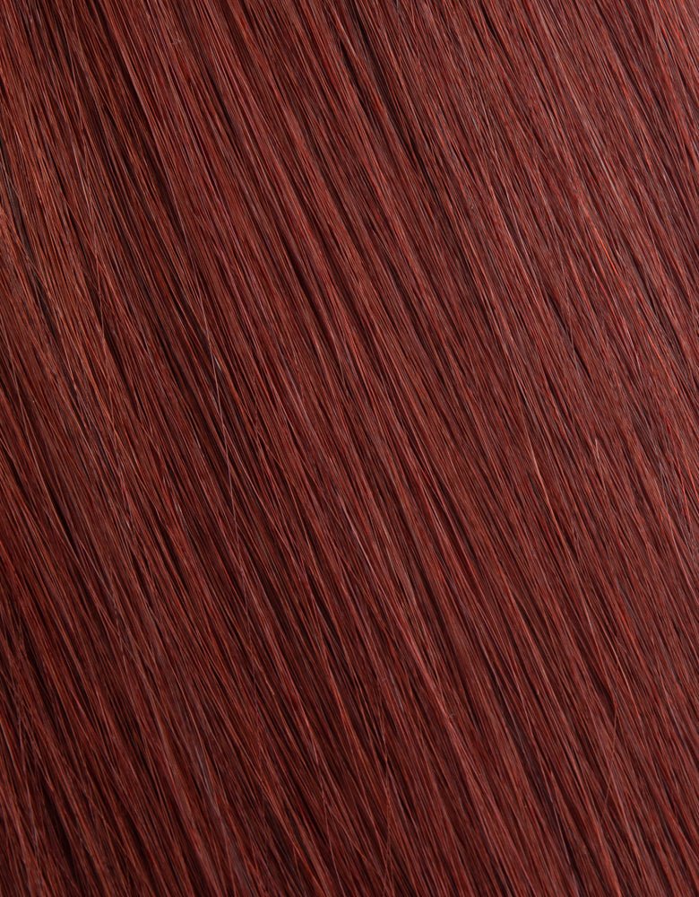bellami cinnamon mocha - Ocean Hair Extensions