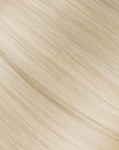 ash blonde hair color - Ocean Hair Extensions